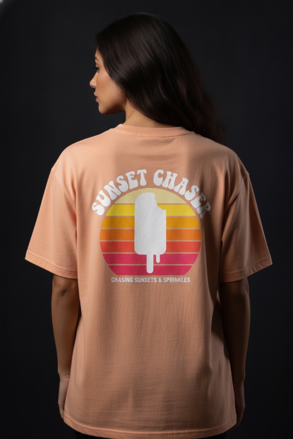 Sunset Chaser Tee